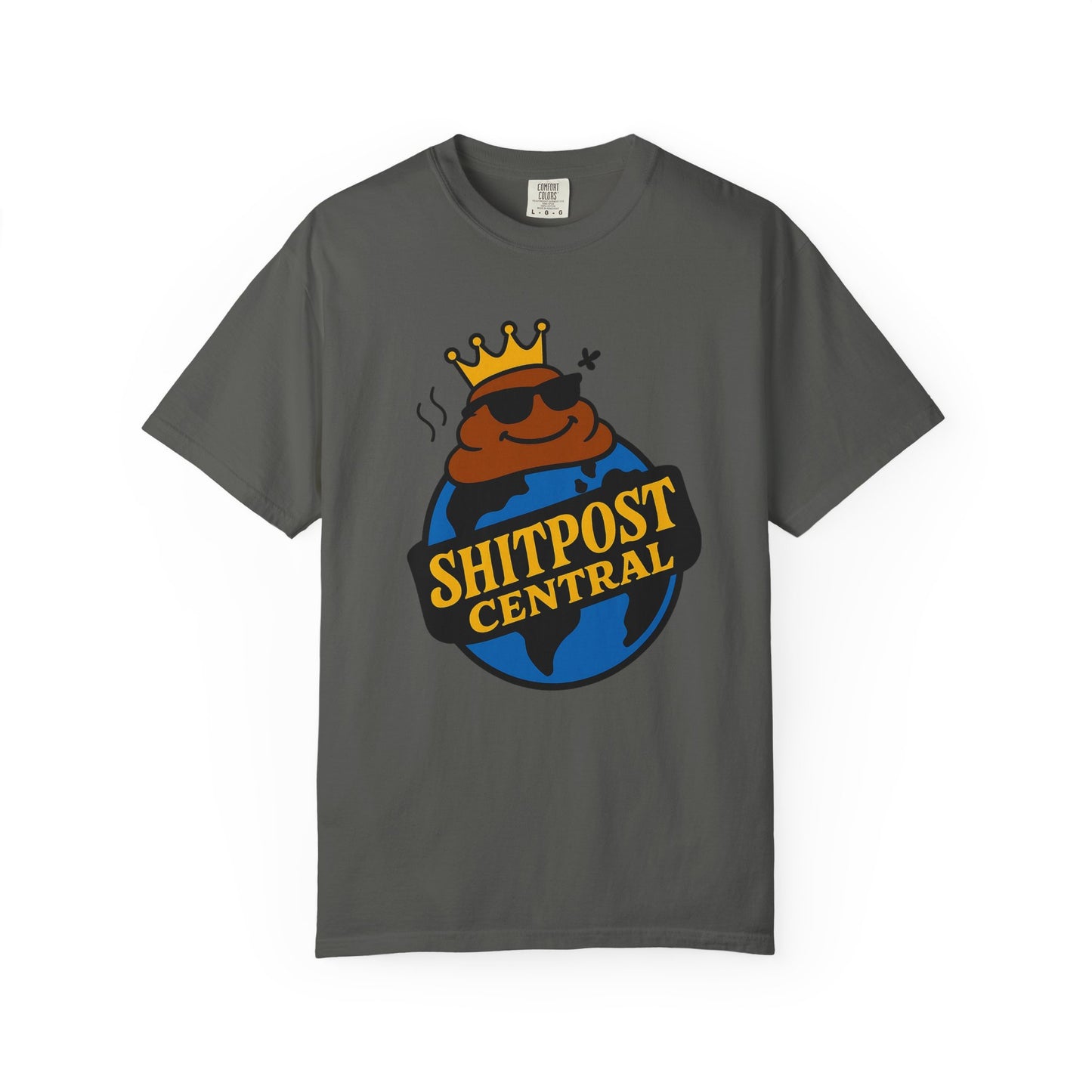 Awesome Logo T-Shirt