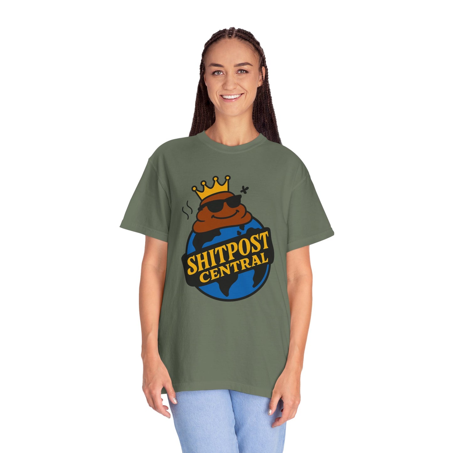 Awesome Logo T-Shirt