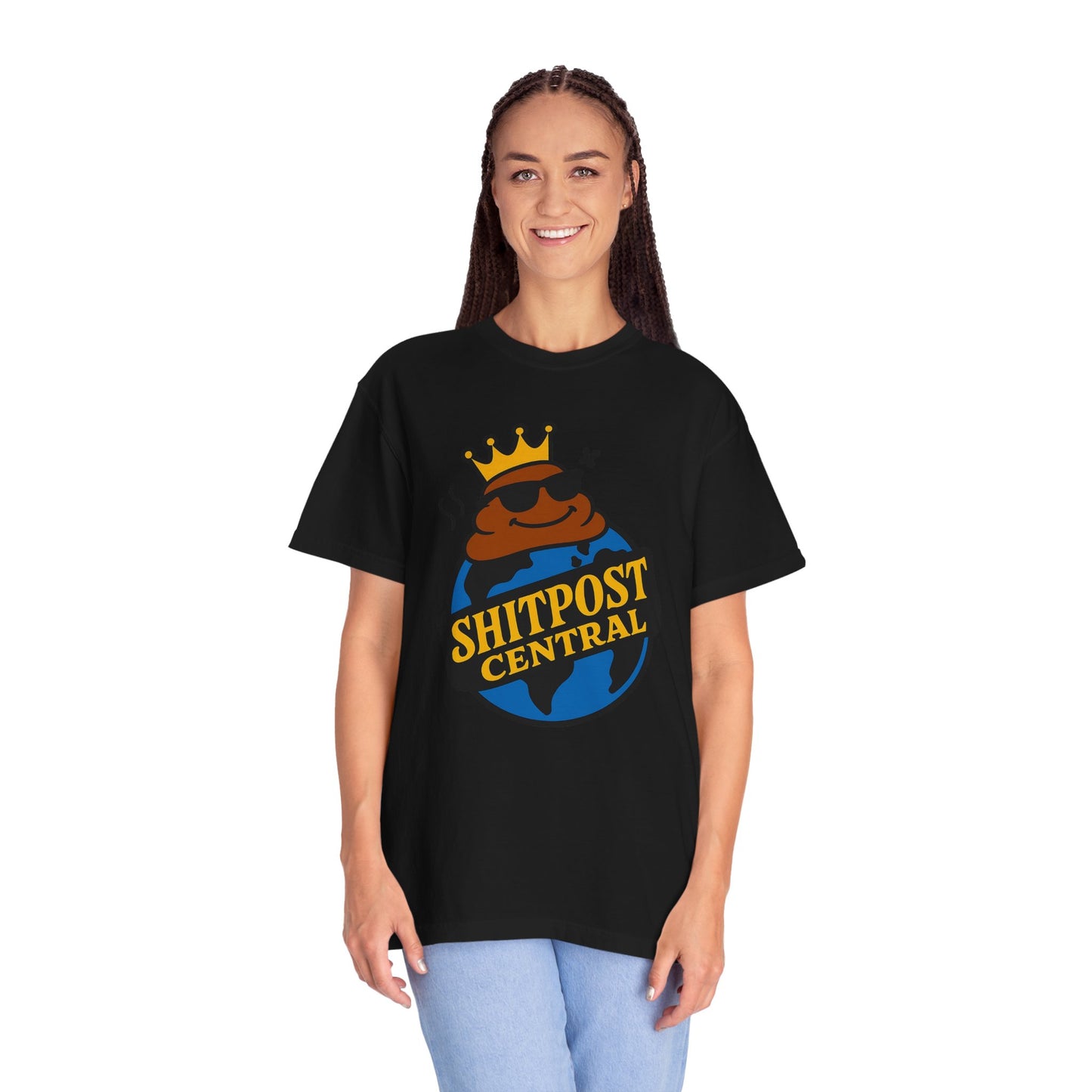 Awesome Logo T-Shirt