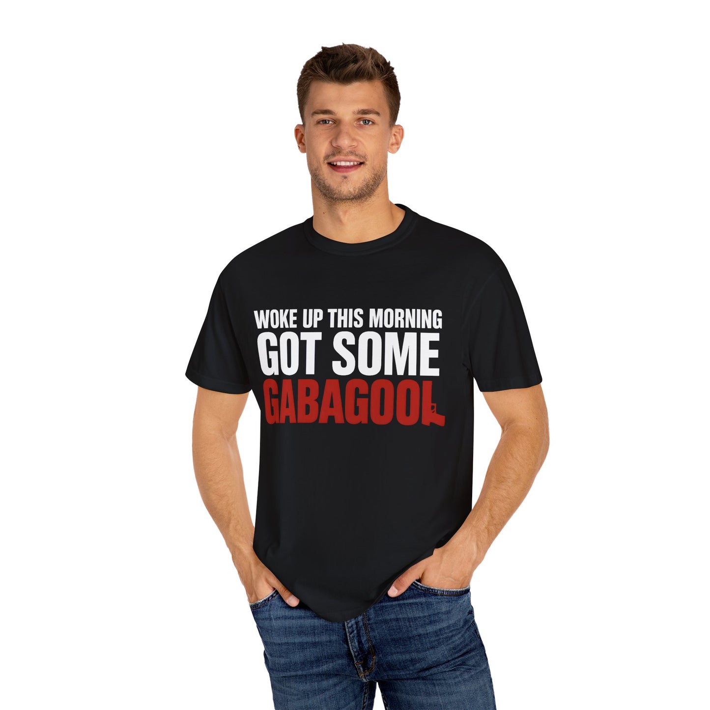 GABAGOOL T-Shirt