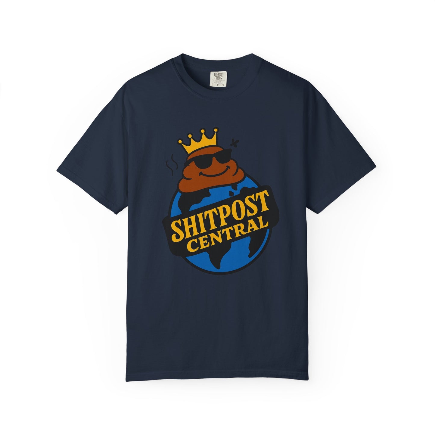 Awesome Logo T-Shirt