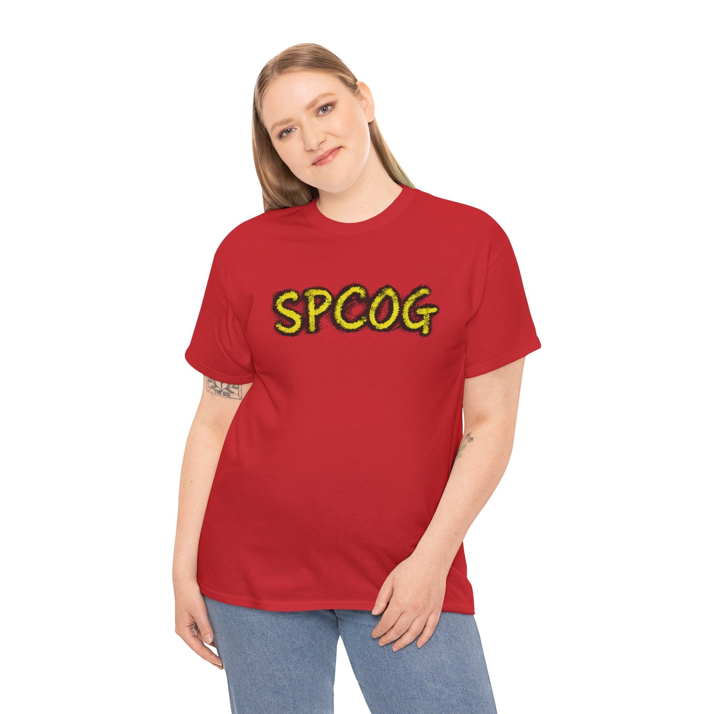 SPCOG T-Shirt