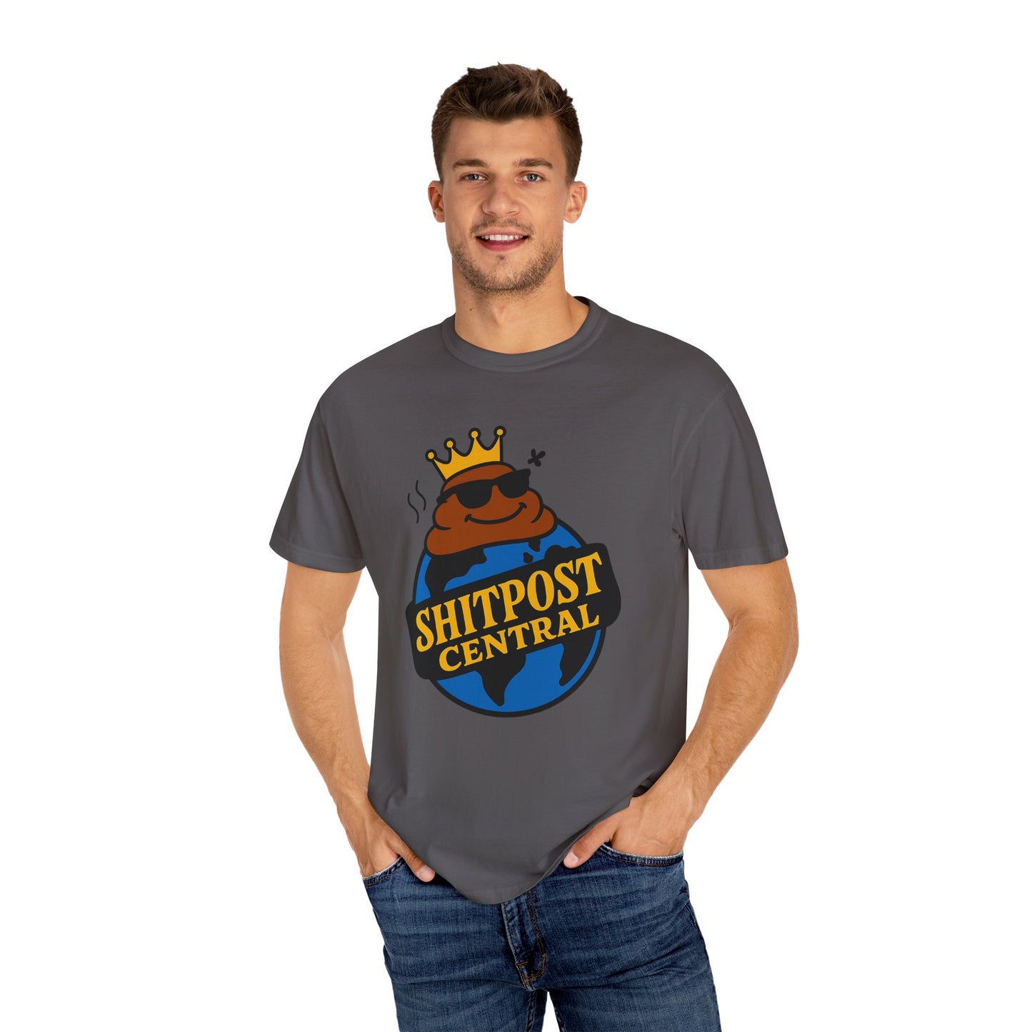 Awesome Logo T-Shirt