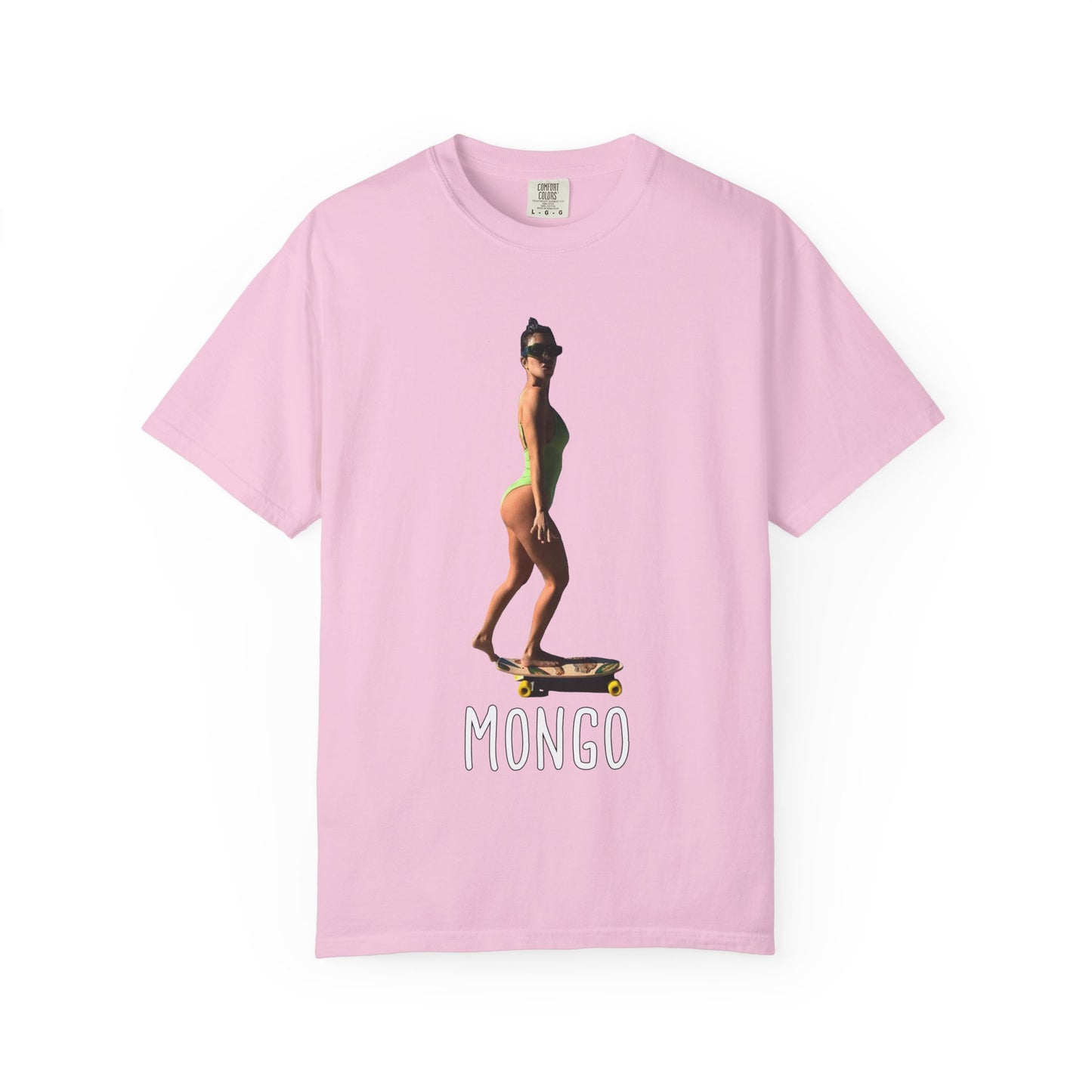 MONGO T-Shirt