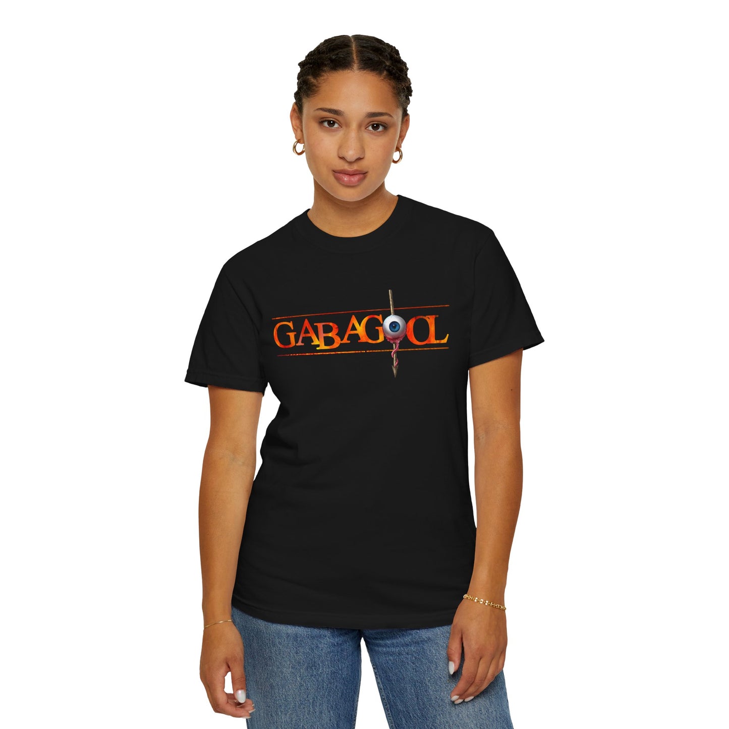 Always Gabagool T-Shirt