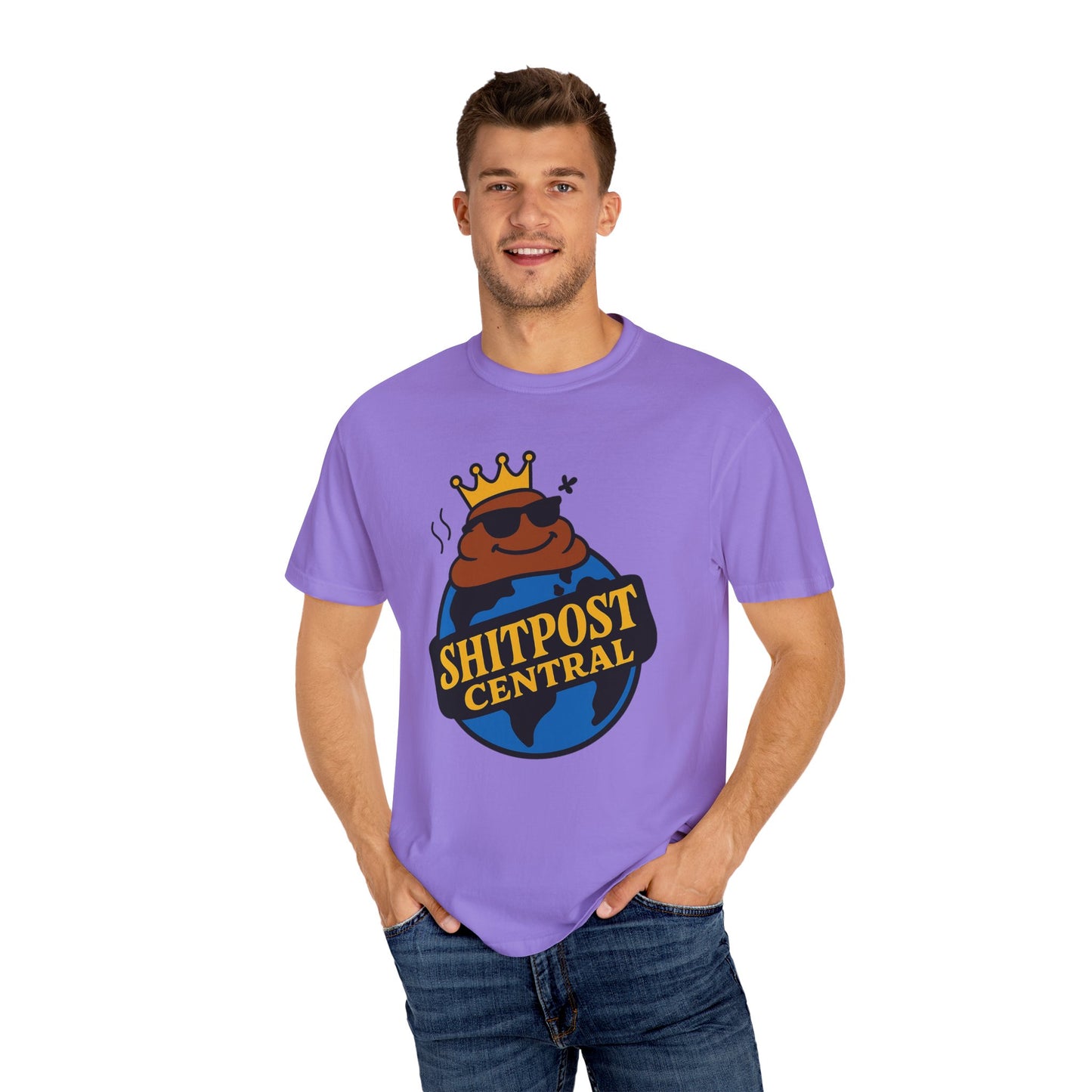 Awesome Logo T-Shirt