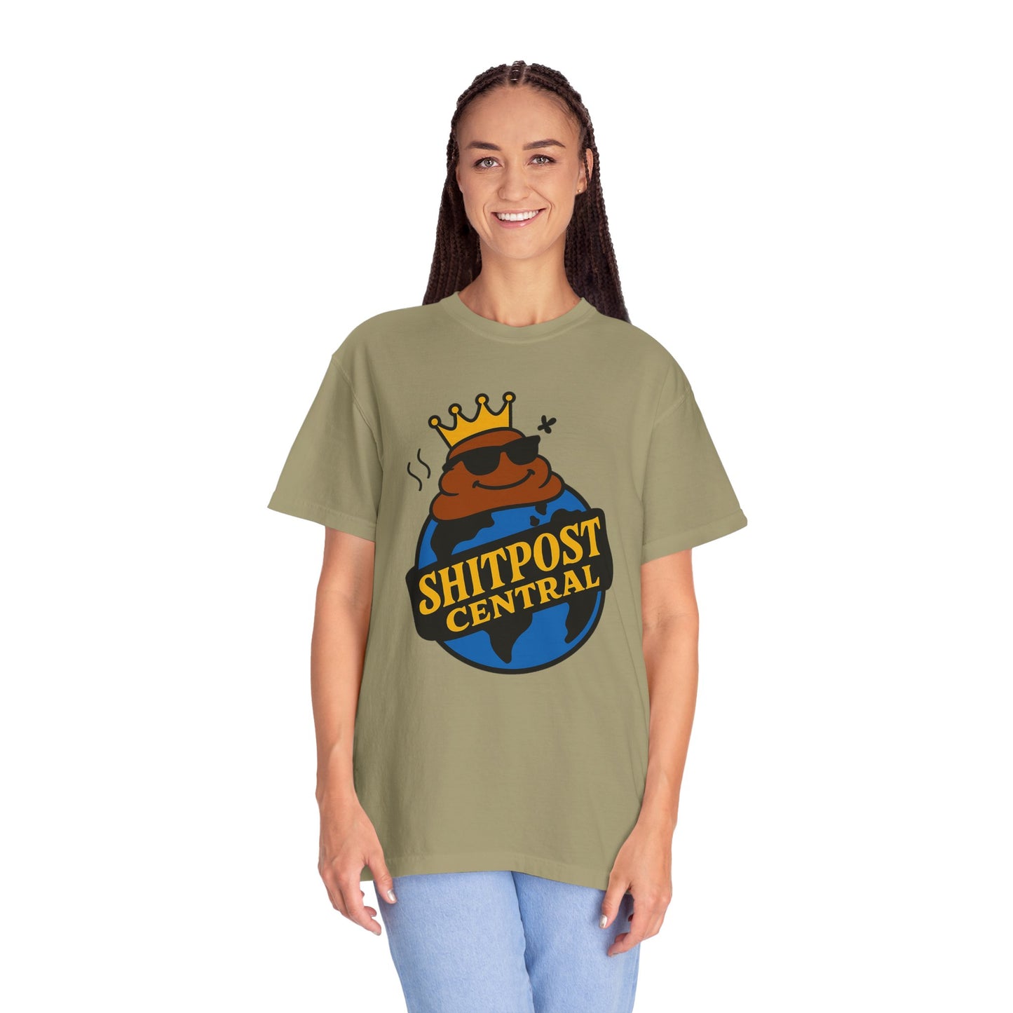Awesome Logo T-Shirt