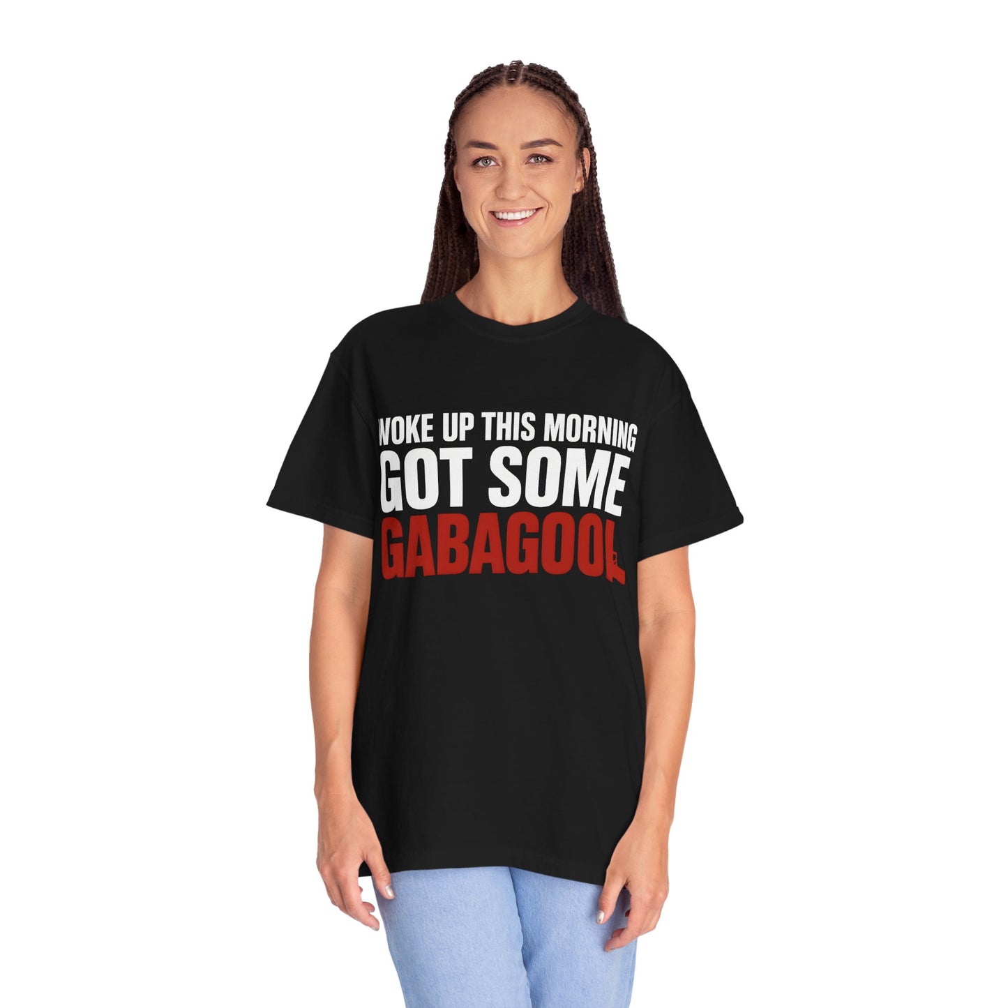 GABAGOOL T-Shirt