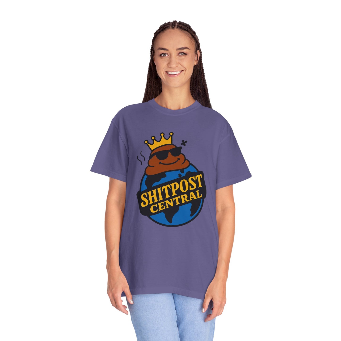 Awesome Logo T-Shirt