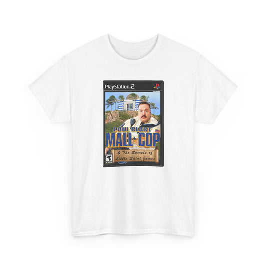 Paul Blart T-Shirt