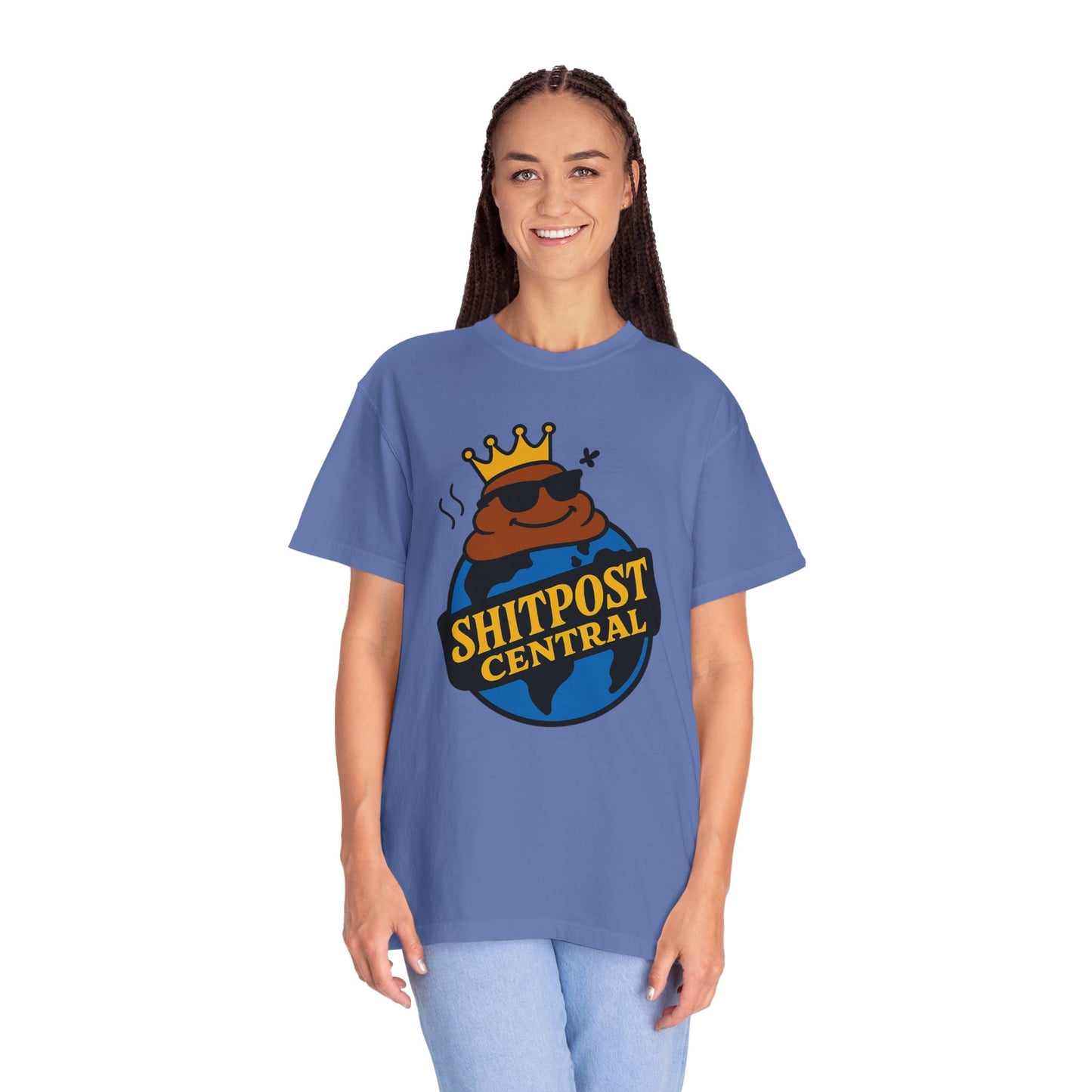 Awesome Logo T-Shirt