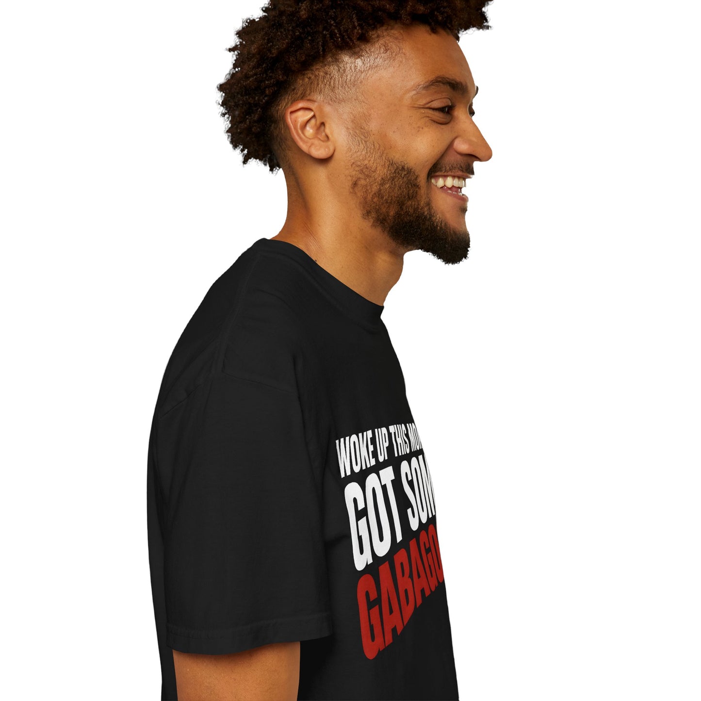 GABAGOOL T-Shirt