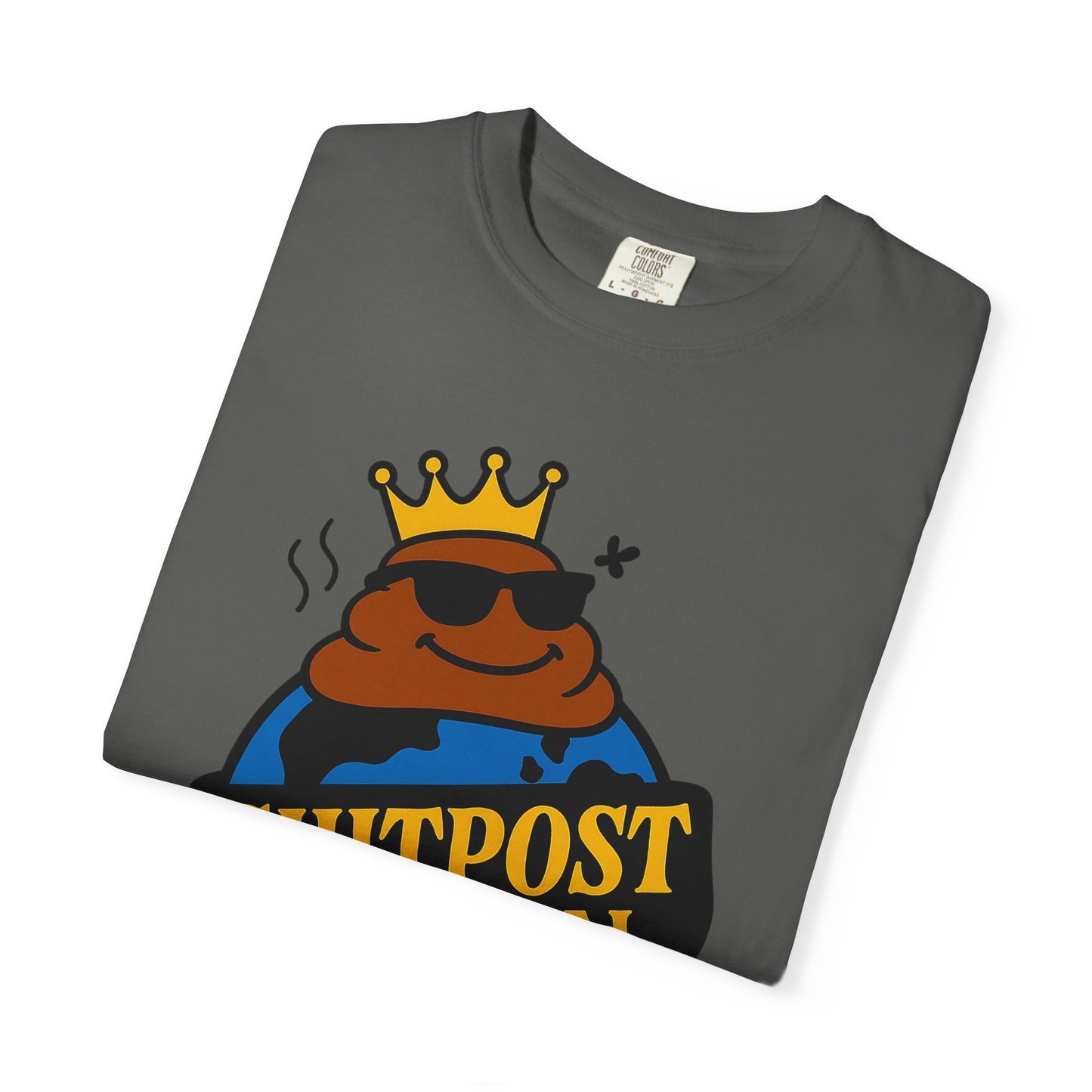 Awesome Logo T-Shirt