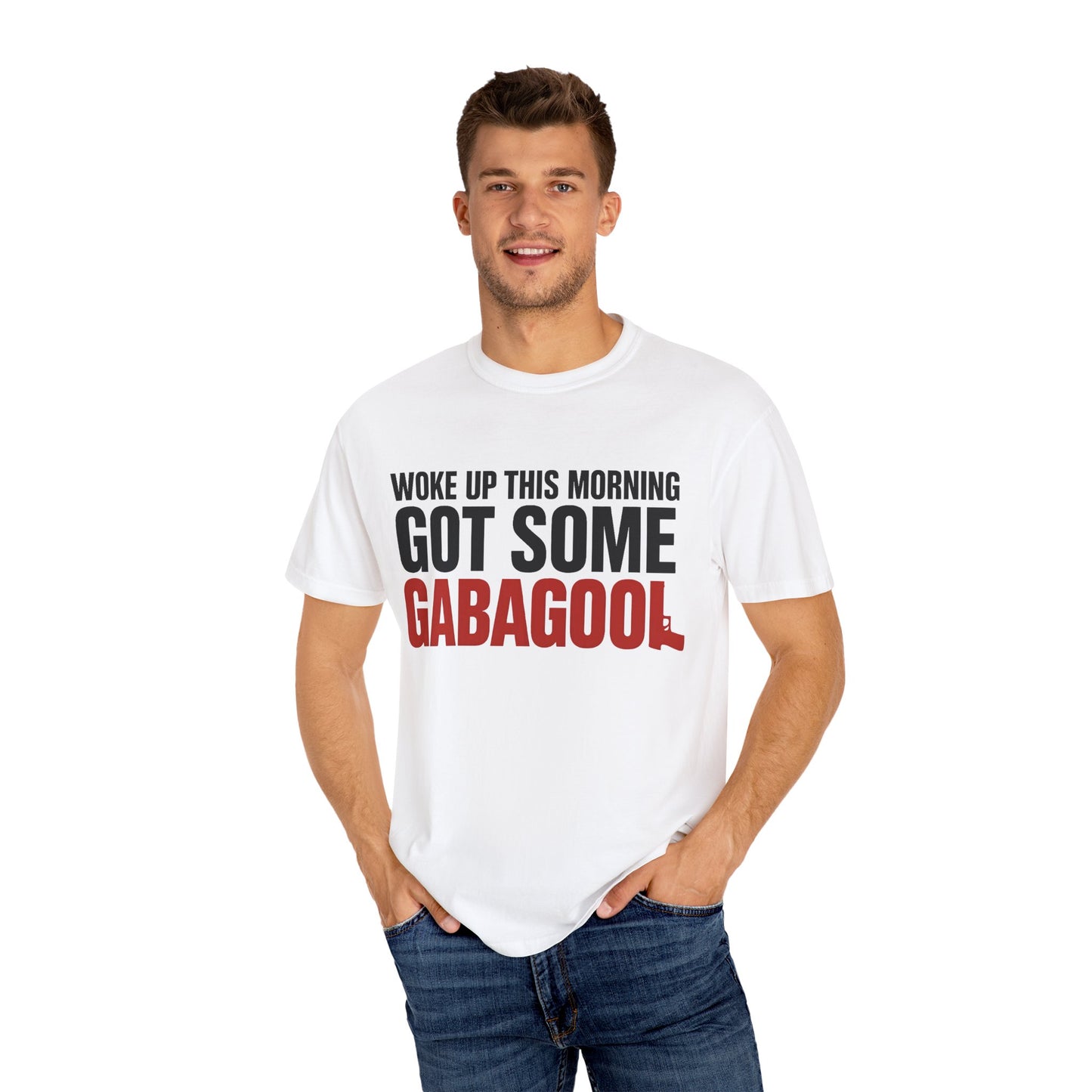 GABAGOOL T-Shirt