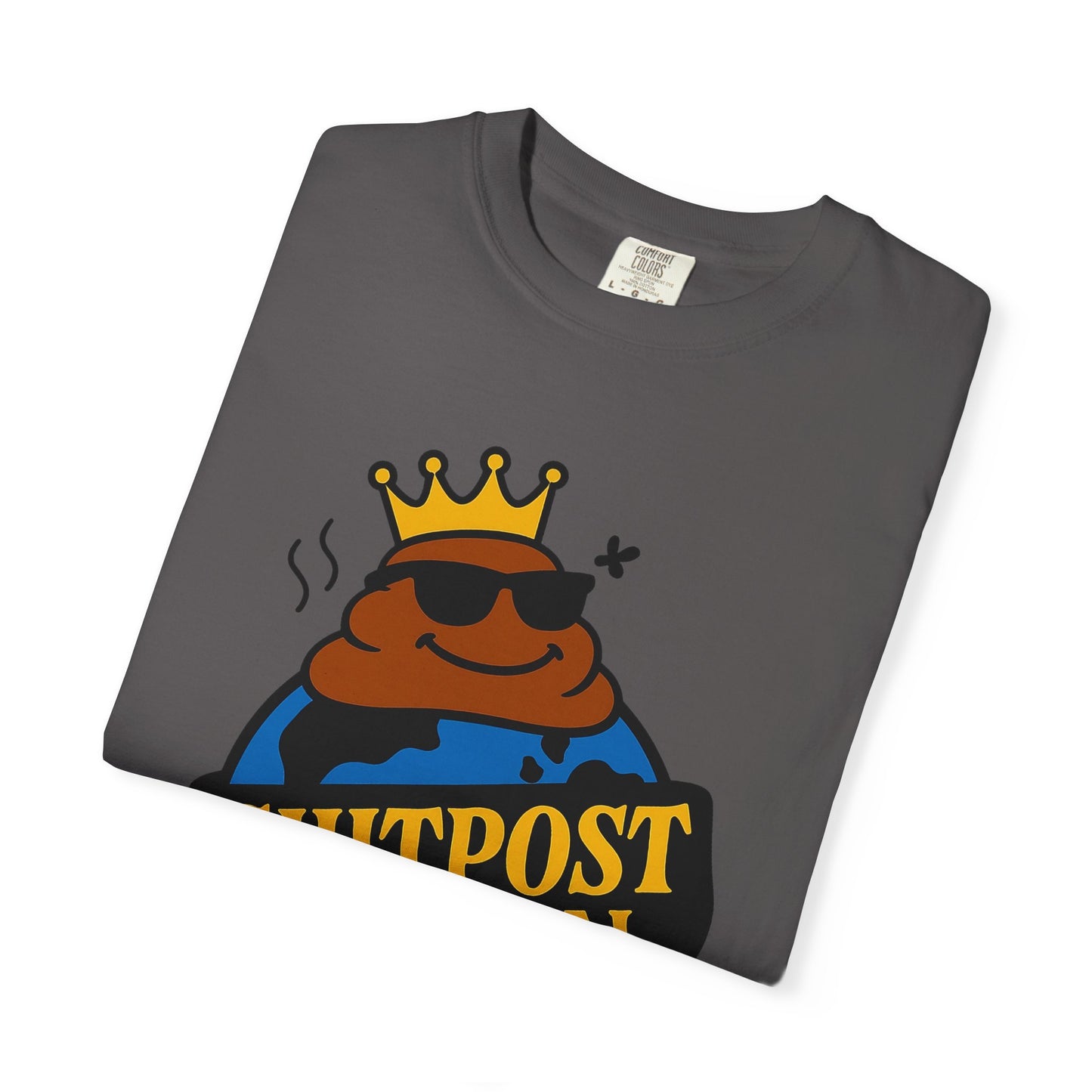 Awesome Logo T-Shirt