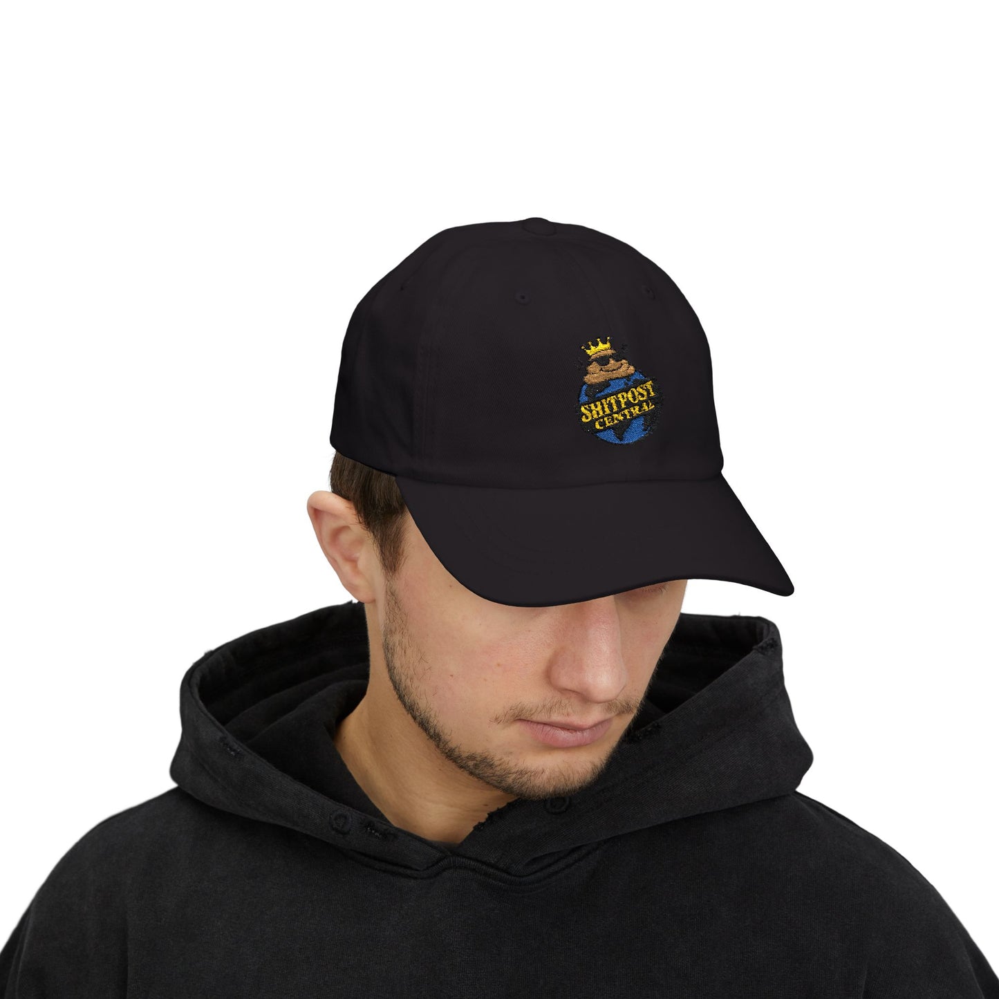 SPC Dad Hat