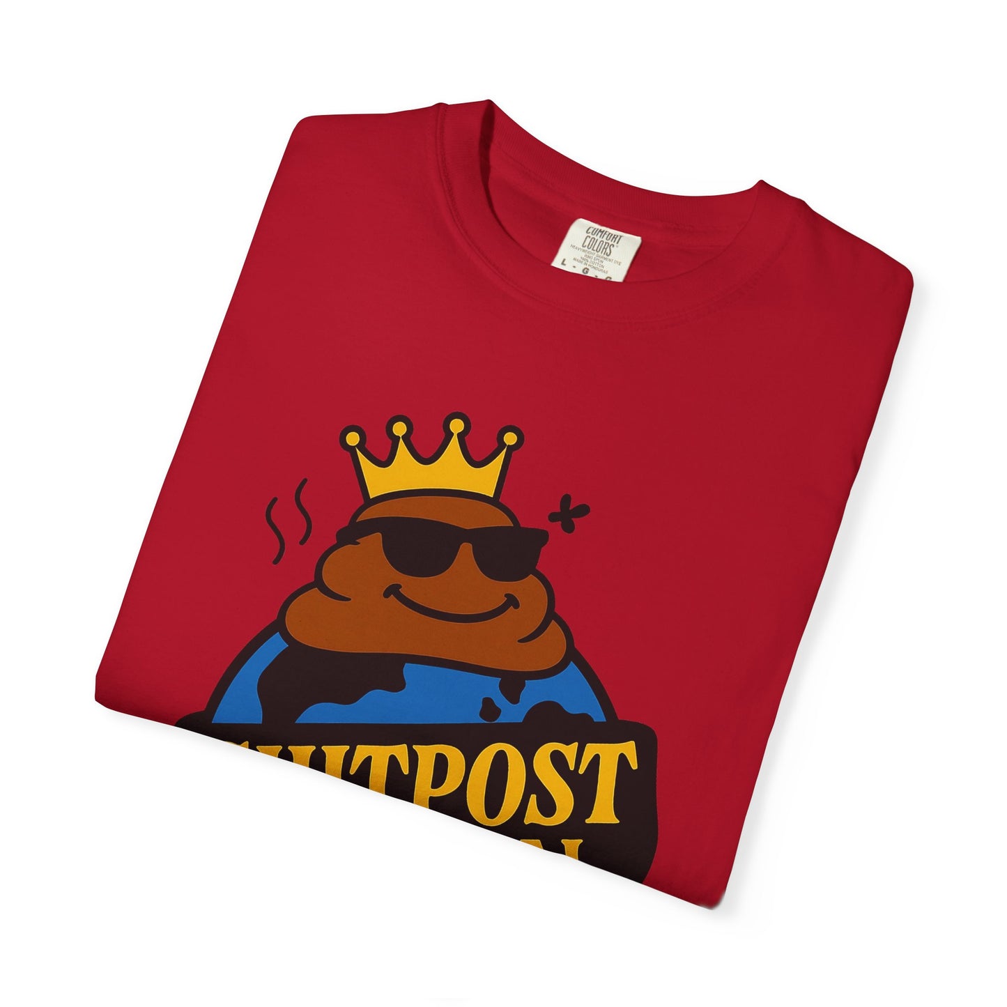 Awesome Logo T-Shirt