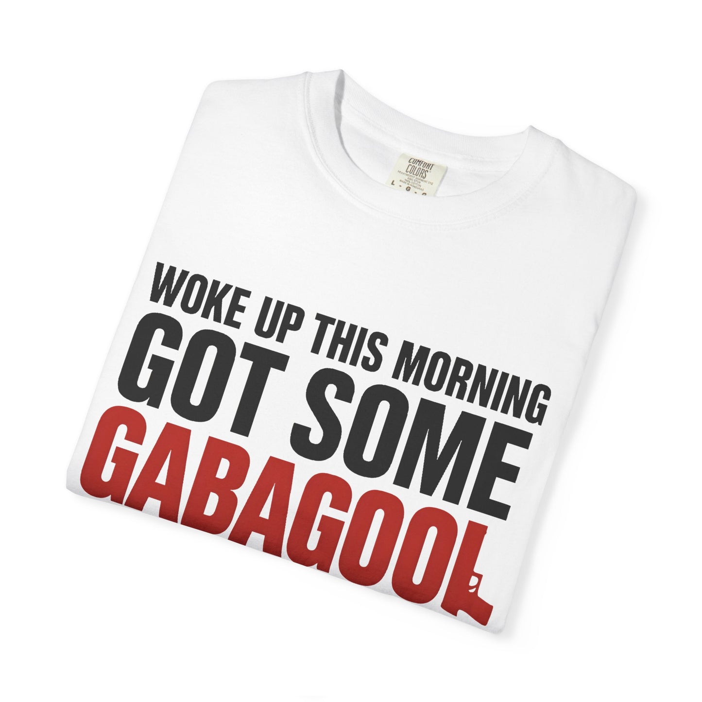 GABAGOOL T-Shirt