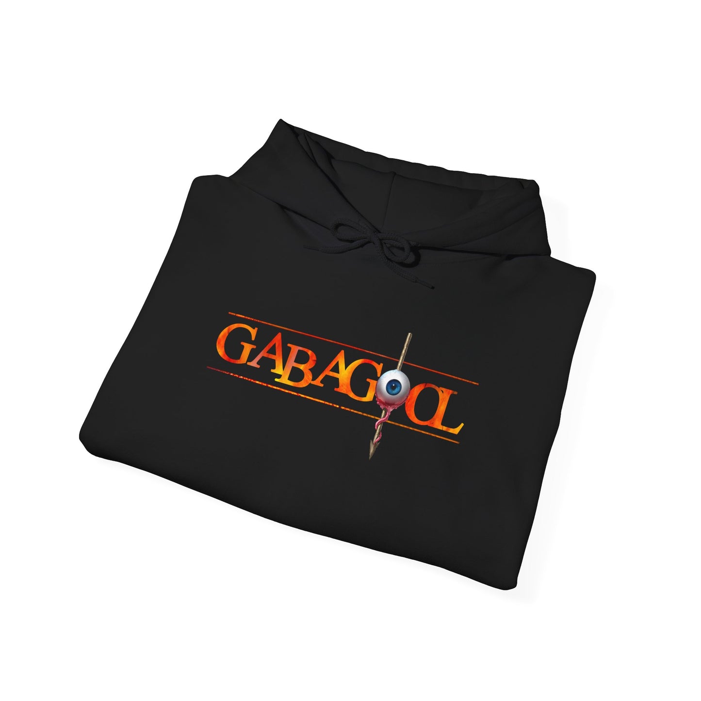 Always Gabagool Hoodie
