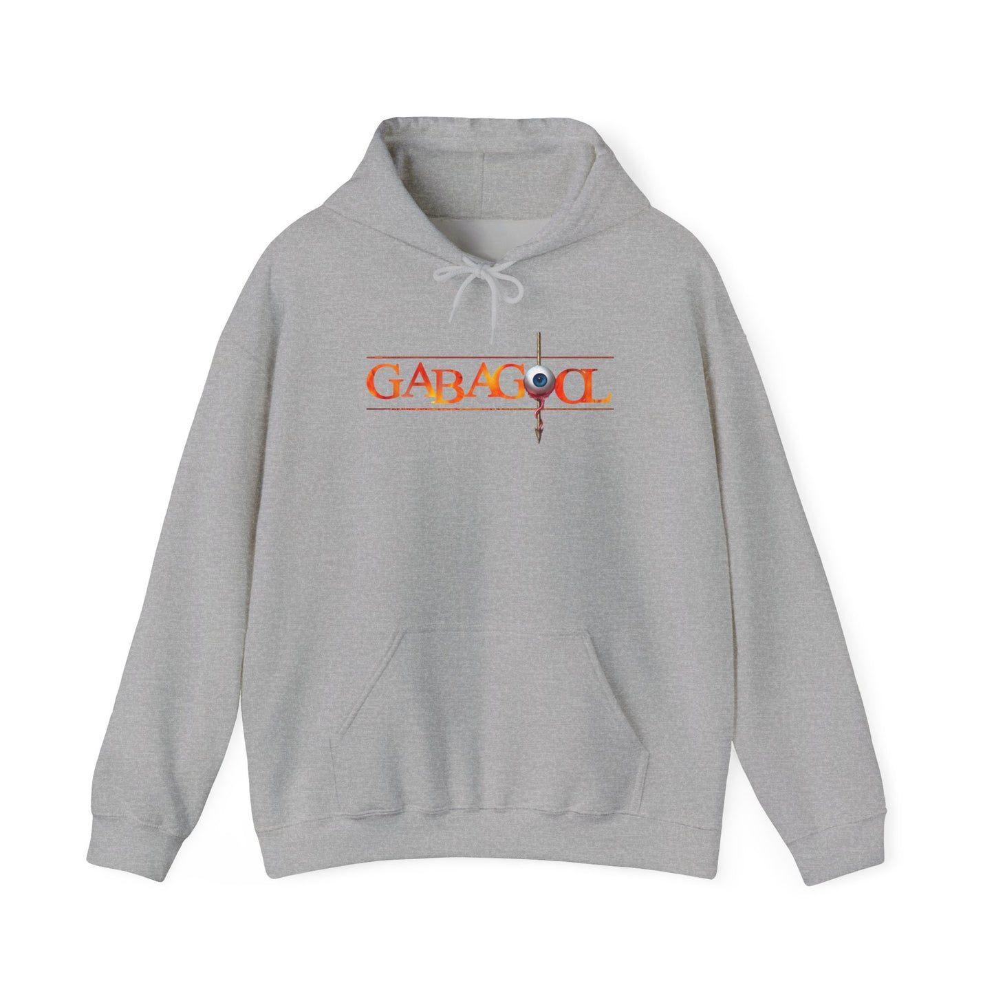 Always Gabagool Hoodie
