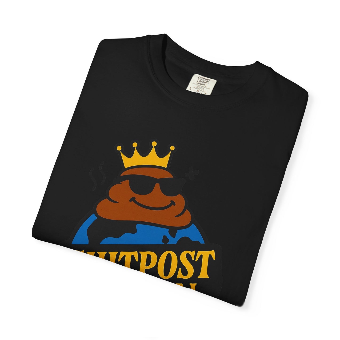 Awesome Logo T-Shirt