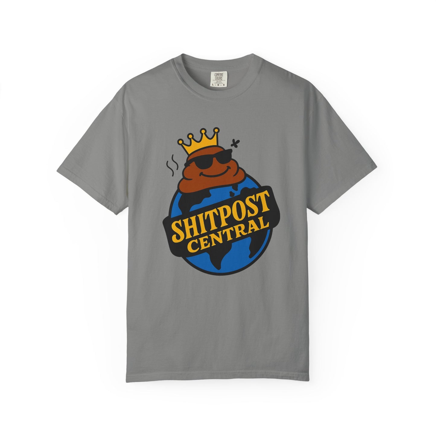 Awesome Logo T-Shirt