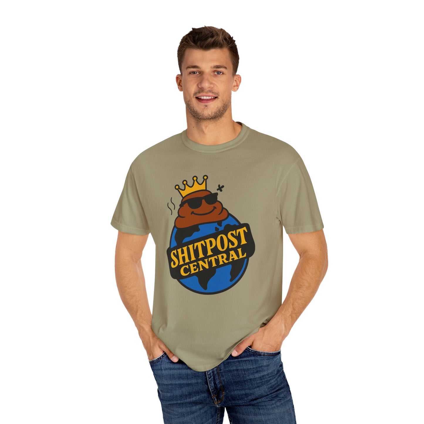 Awesome Logo T-Shirt