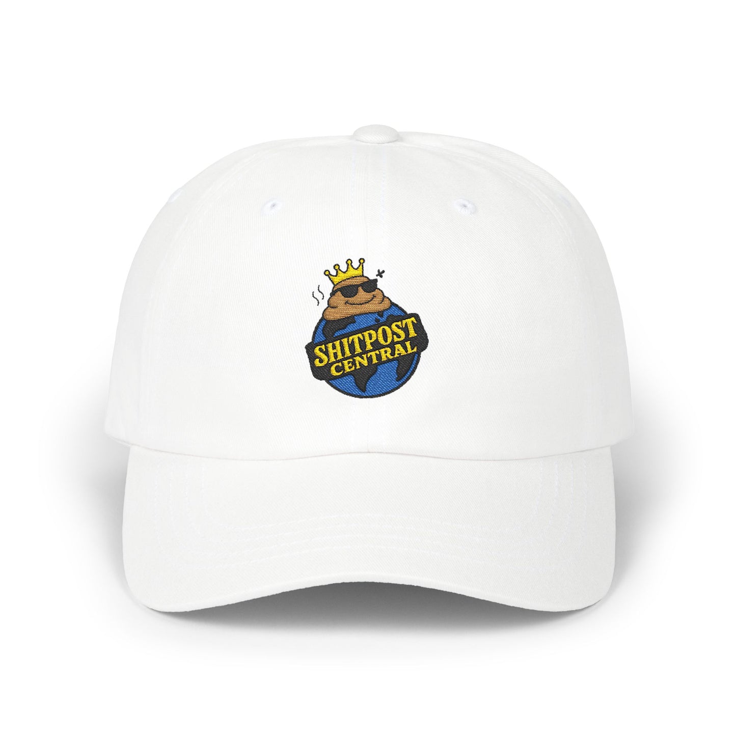 SPC Dad Hat