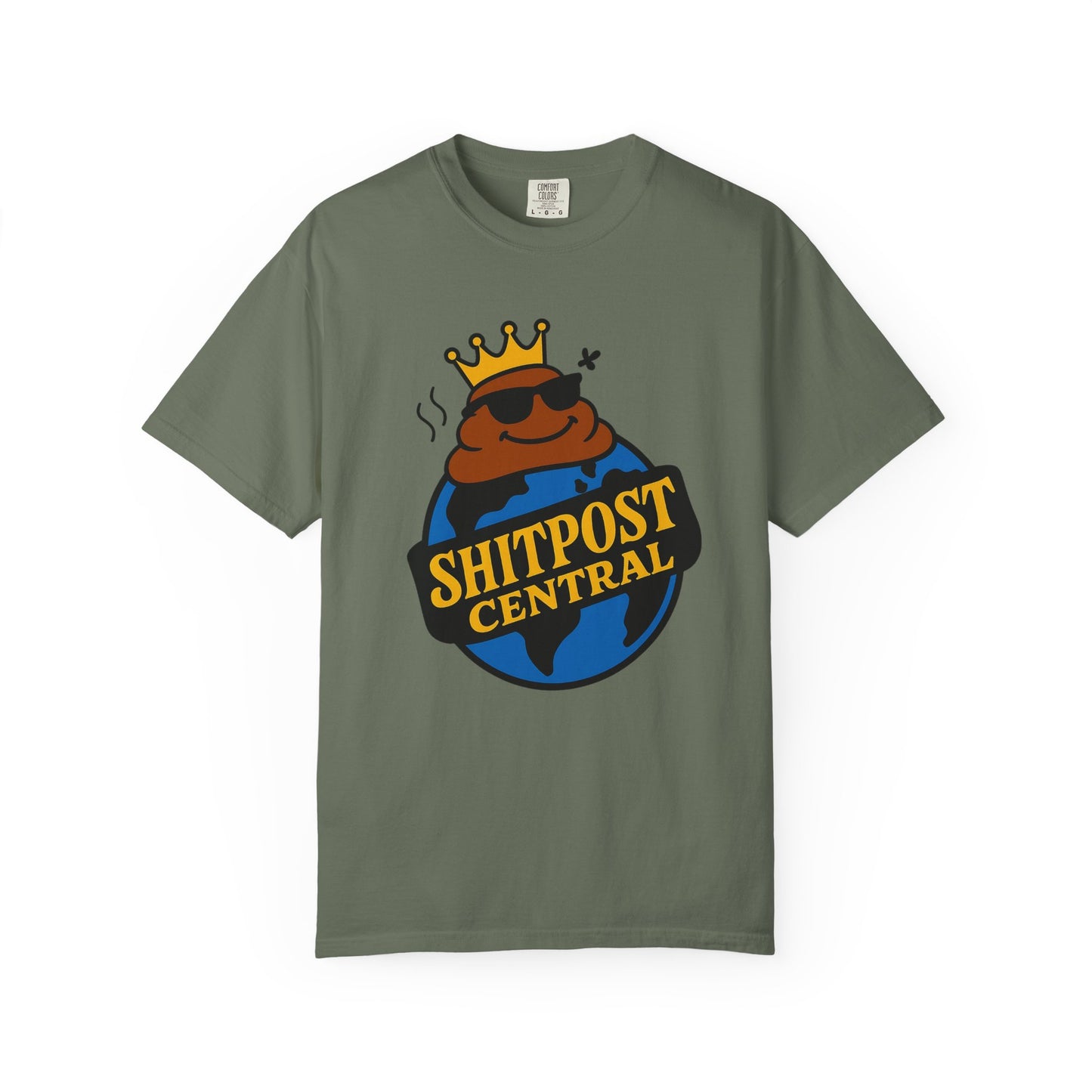 Awesome Logo T-Shirt