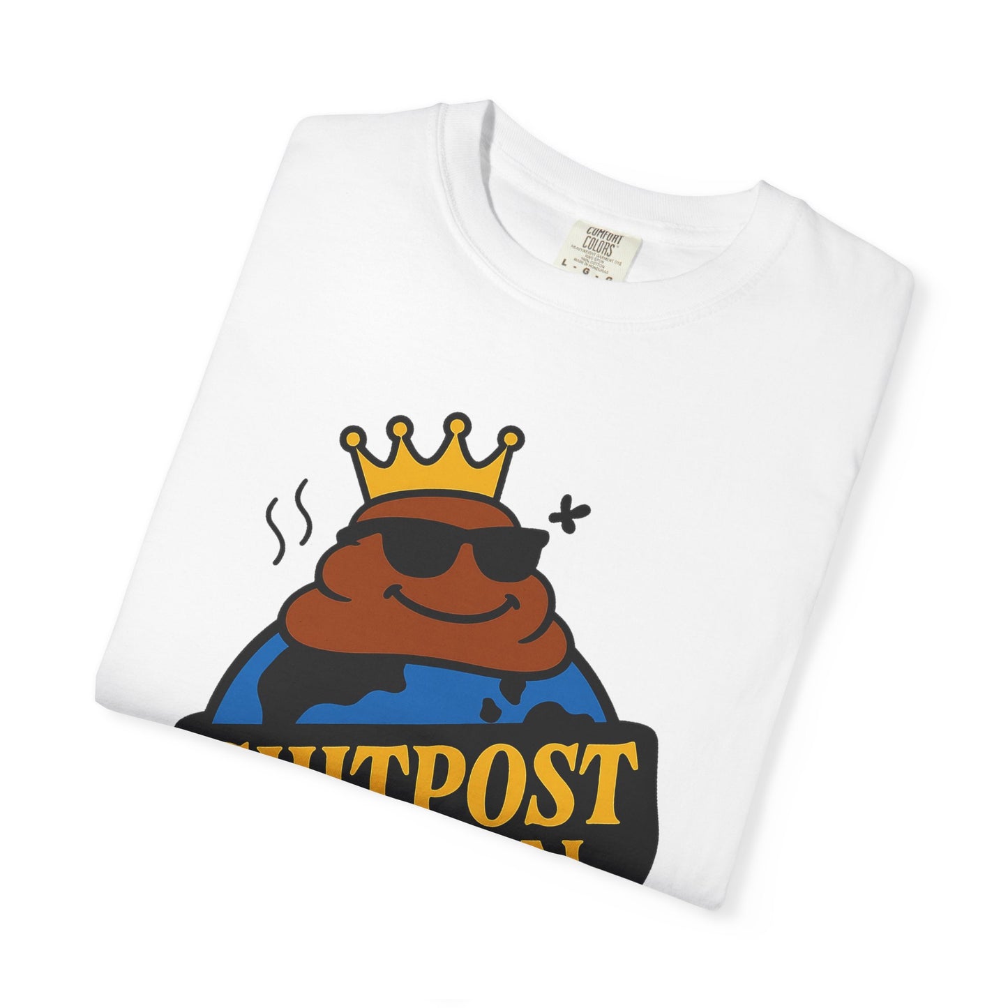 Awesome Logo T-Shirt