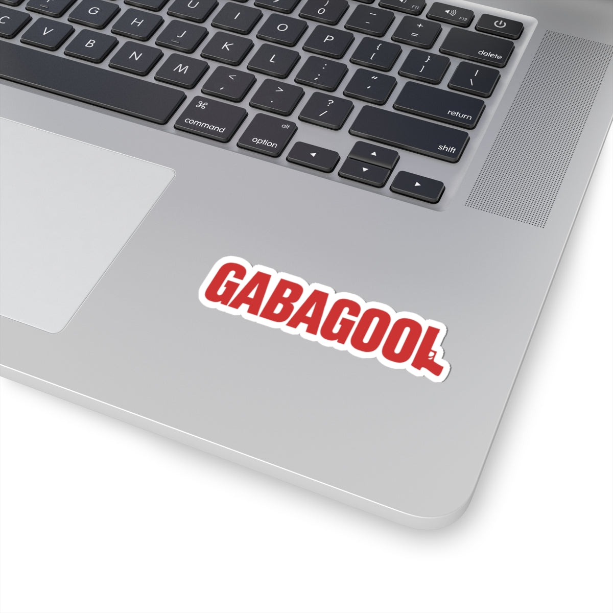 Gabagool Stickers