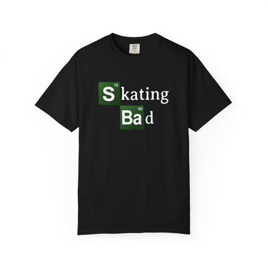 Skating Bad T-Shirt