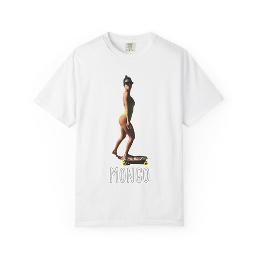 MONGO T-Shirt