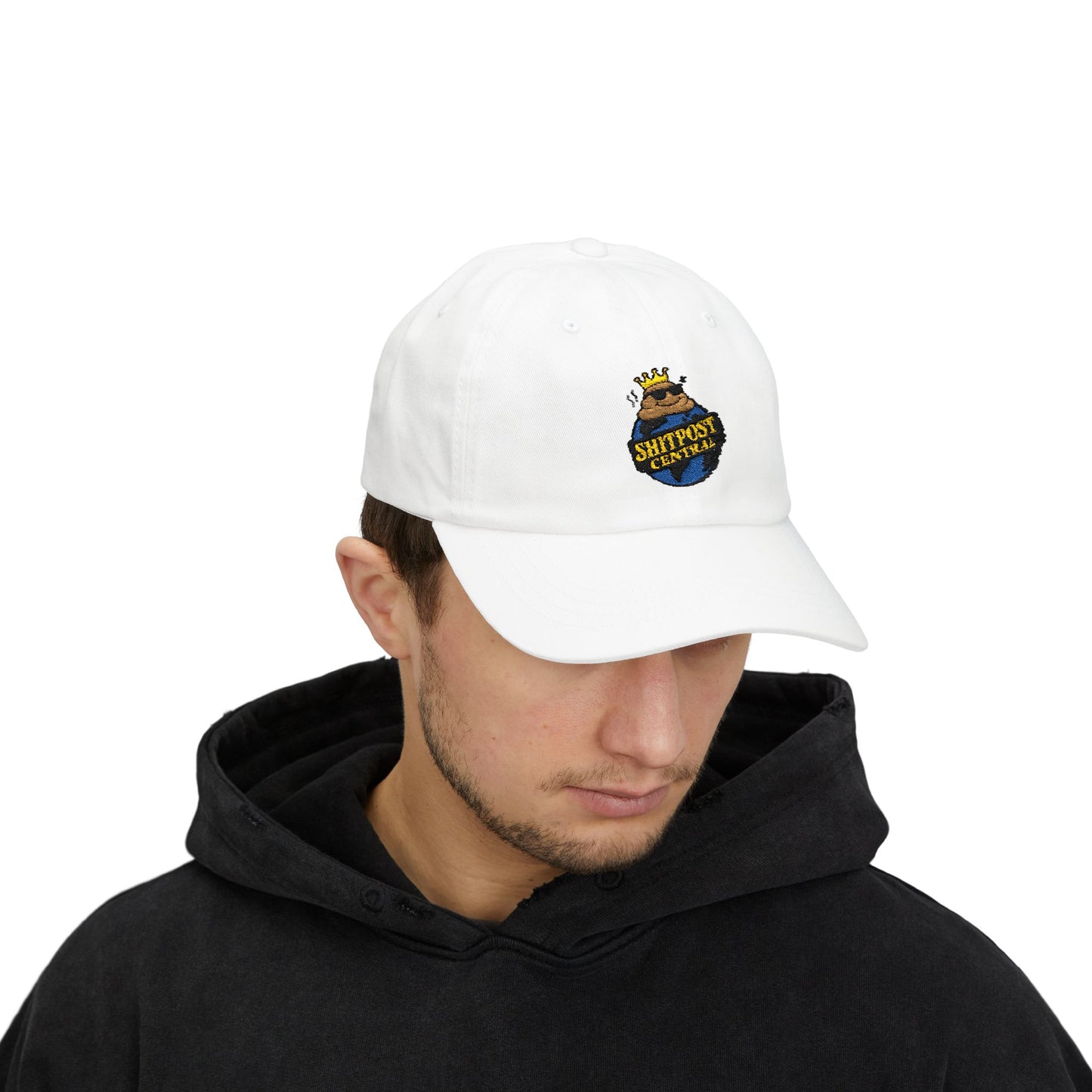 SPC Dad Hat