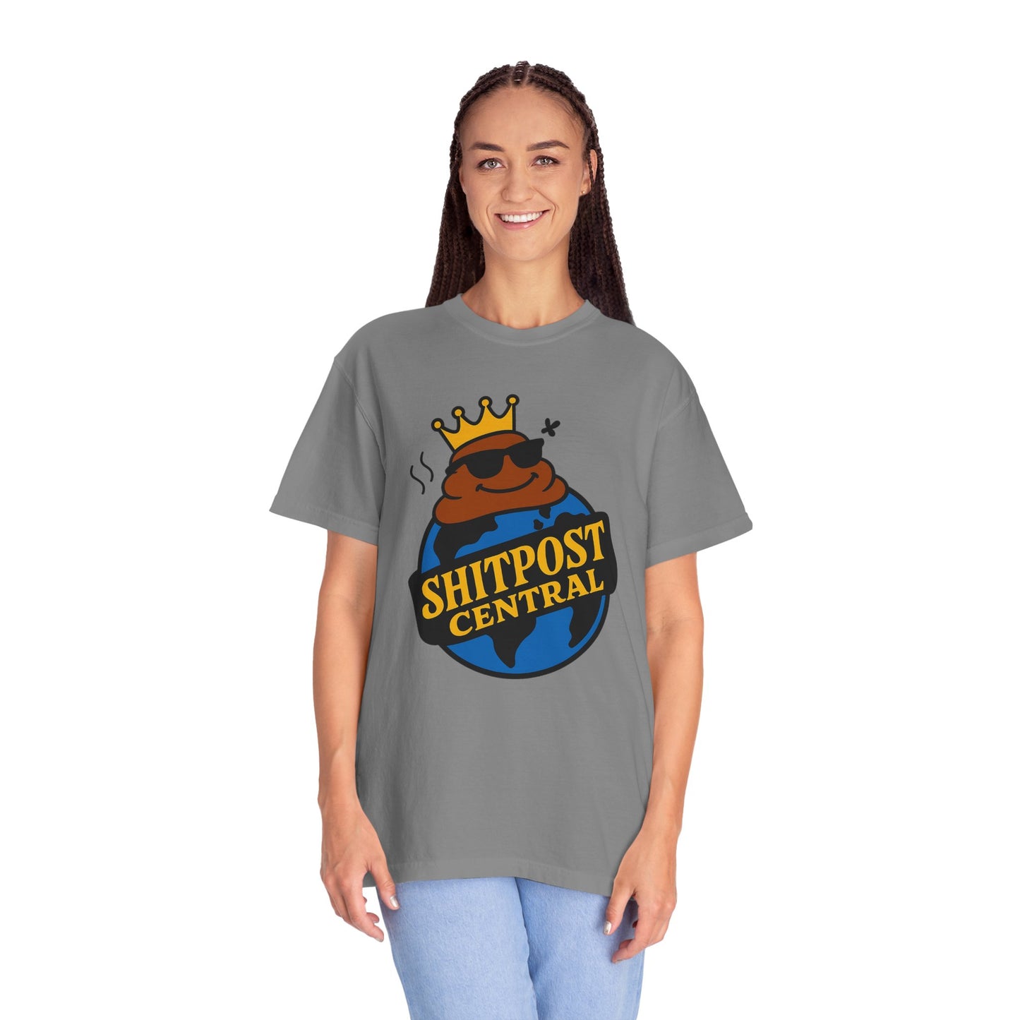 Awesome Logo T-Shirt