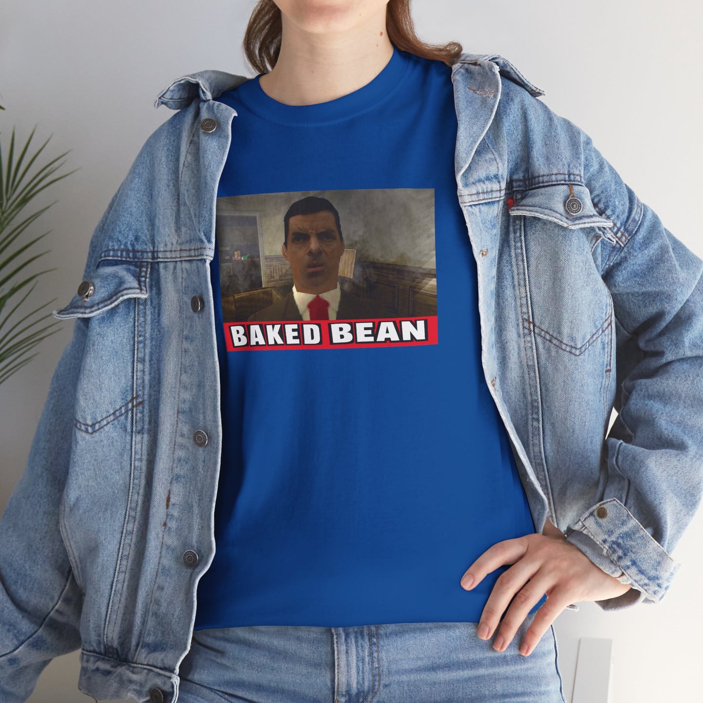 BAKED BEAN T-Shirt
