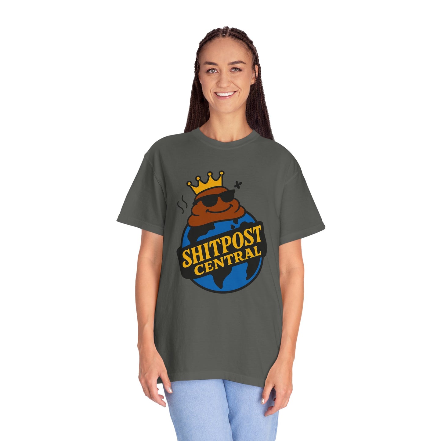 Awesome Logo T-Shirt