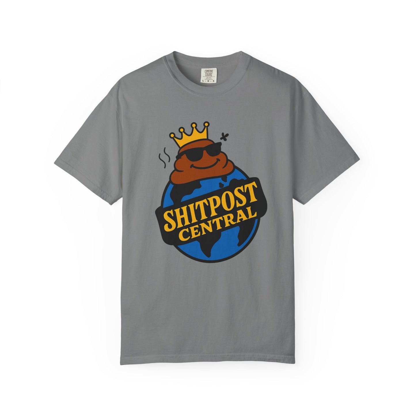 Awesome Logo T-Shirt