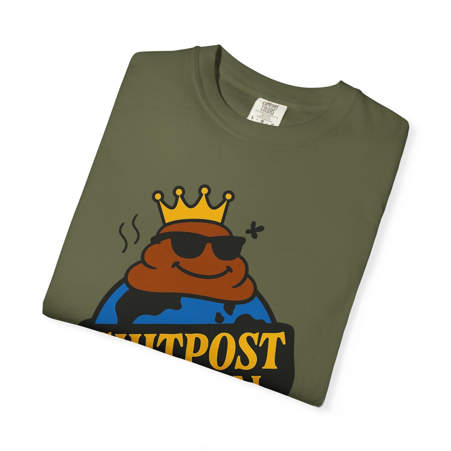 Awesome Logo T-Shirt
