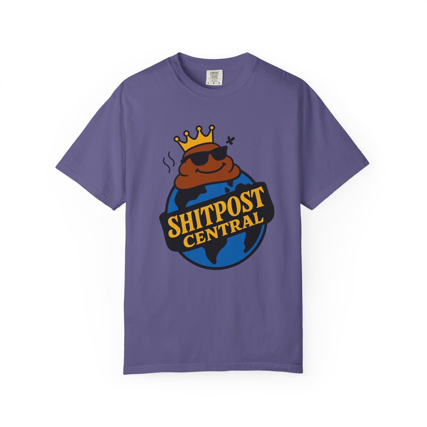 Awesome Logo T-Shirt