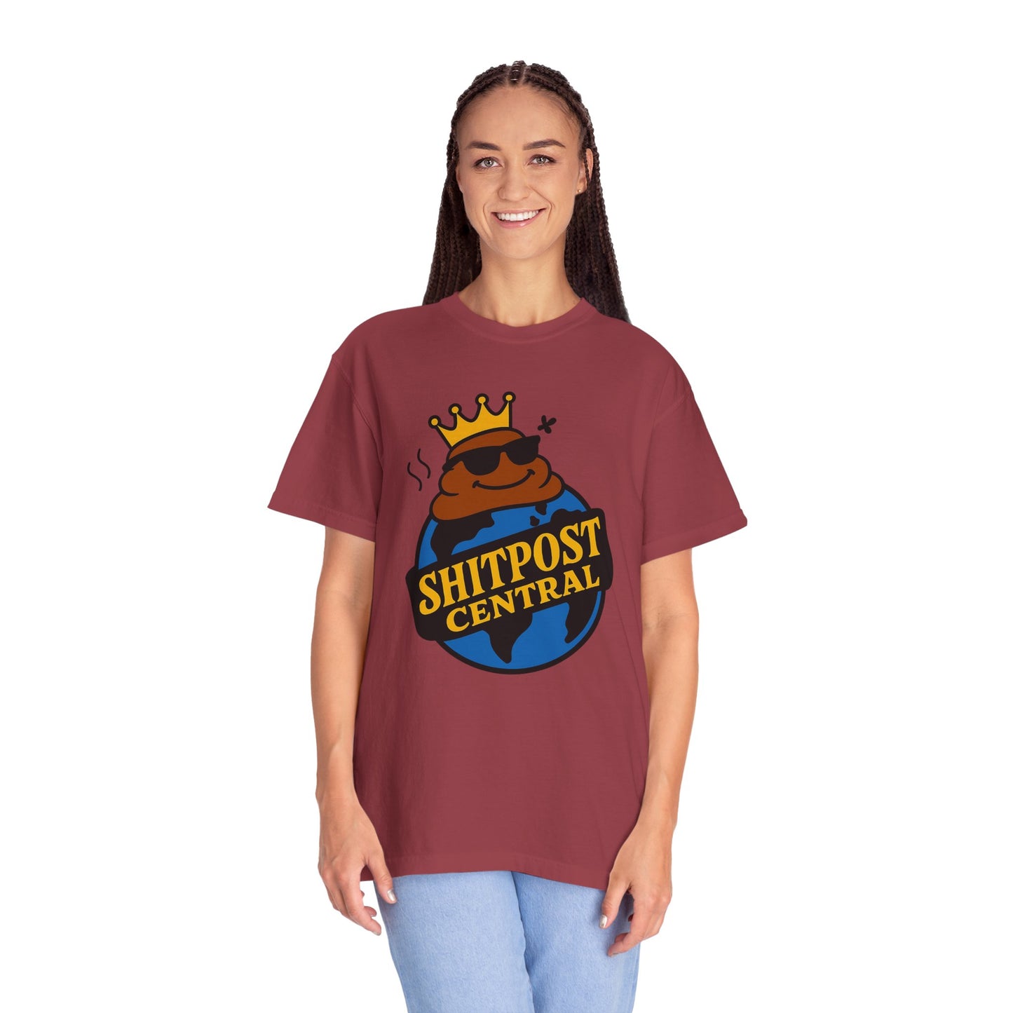 Awesome Logo T-Shirt