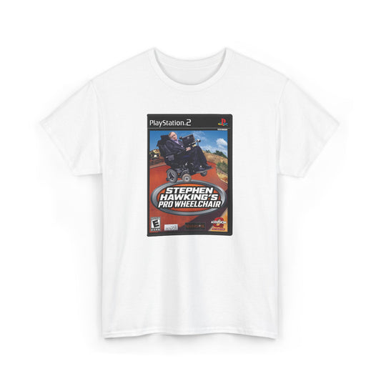 Pro Wheelchair T-Shirt