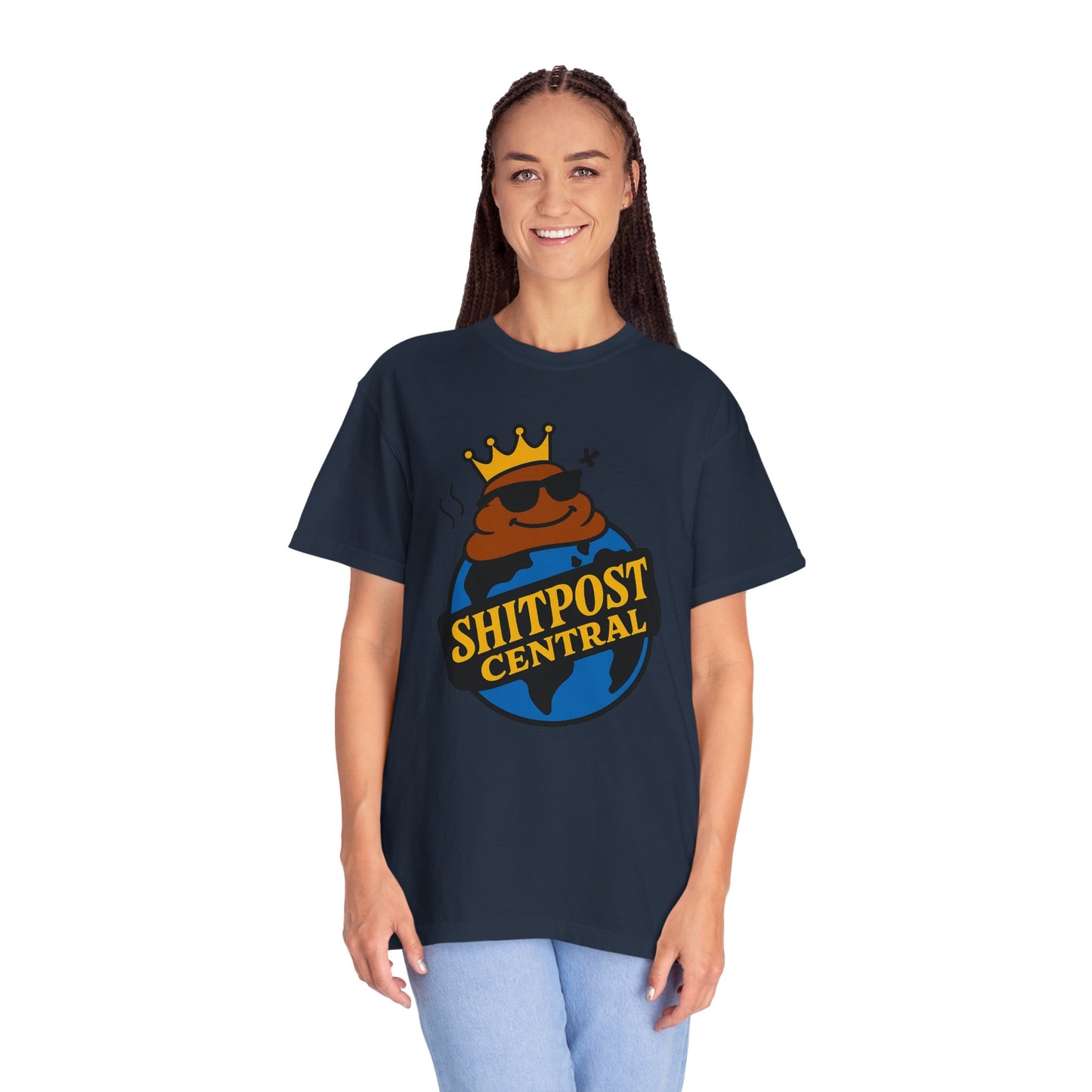Awesome Logo T-Shirt