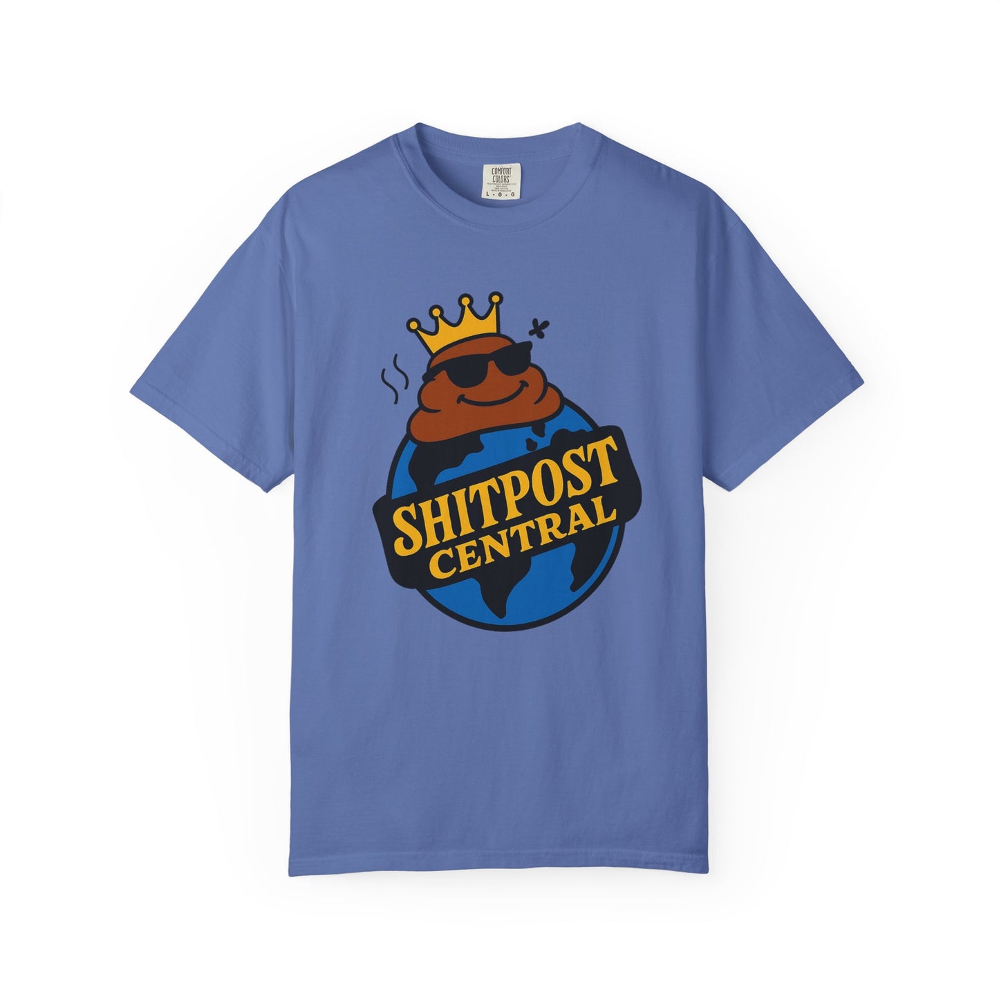 Awesome Logo T-Shirt