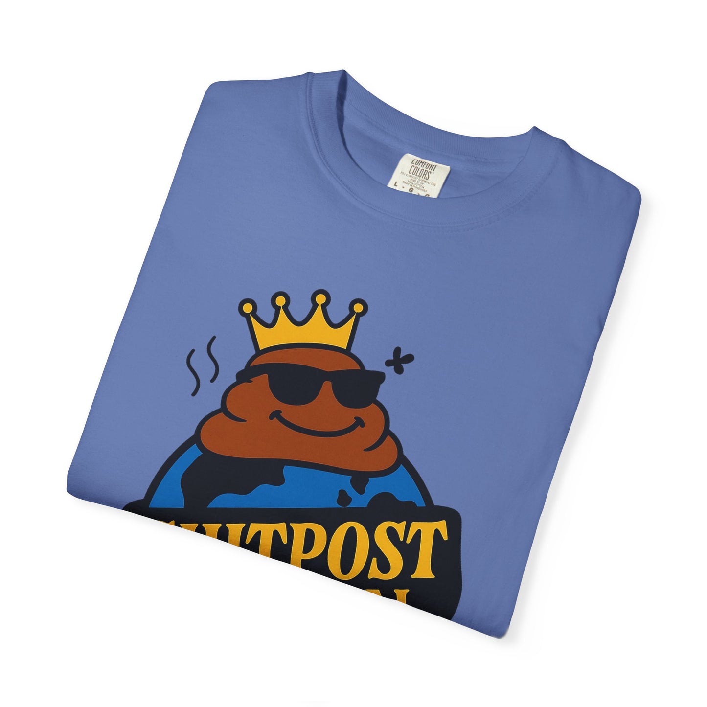 Awesome Logo T-Shirt