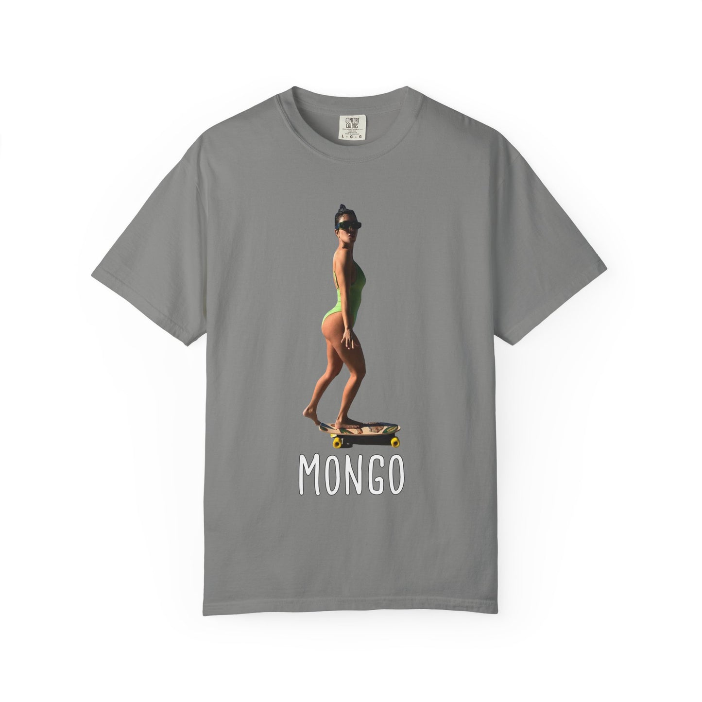 MONGO T-Shirt