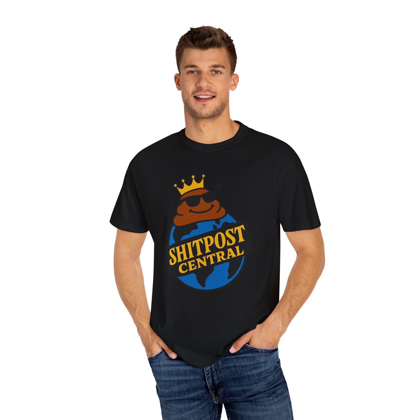 Awesome Logo T-Shirt