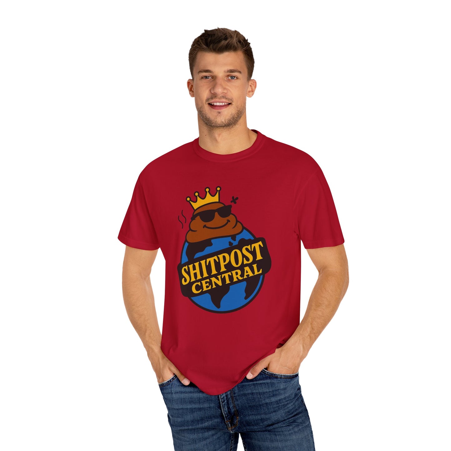 Awesome Logo T-Shirt