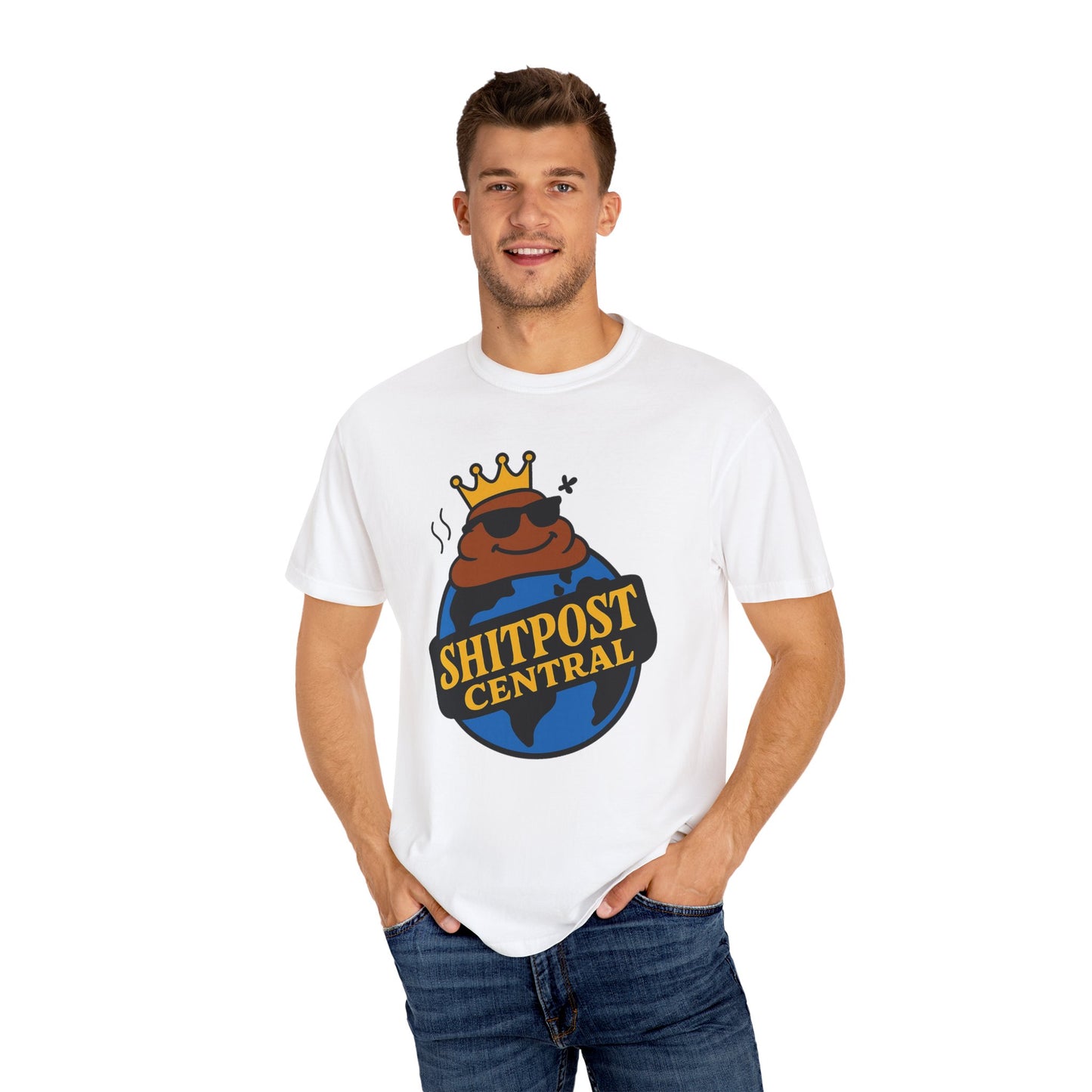 Awesome Logo T-Shirt