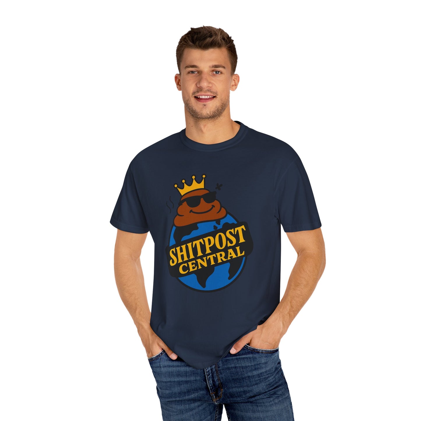 Awesome Logo T-Shirt